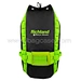OEM fall protection PPE gear bag with front ID holder